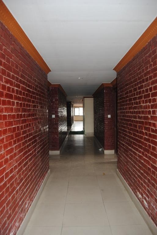 Hotel Maharaja Palace Katmandu Zewnętrze zdjęcie
