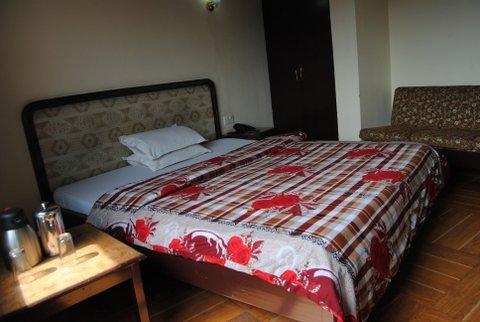 Hotel Maharaja Palace Katmandu Zewnętrze zdjęcie